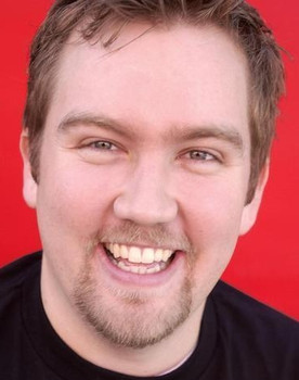 Wes Robertson as Elvis Impersonator