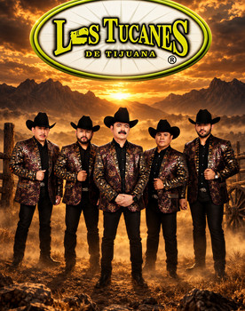 Los Tucanes de Tijuana