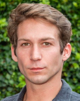 Conner Deadrick as Casey