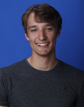 Carter Hellwarth as Him Self / Voice of Nosferatu