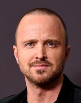 Aaron Paul