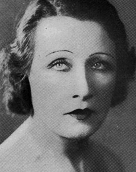 Fernande Albany