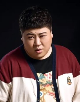 Shi Yaozhong