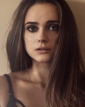 Yasmin Horner