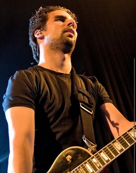 Ad Sluijter as Guitars