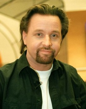 Heikki Hela as 