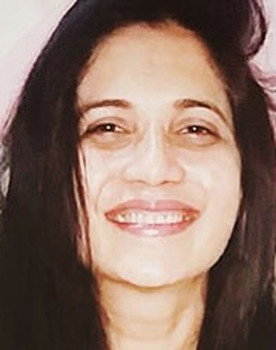 Sonia Rakkar