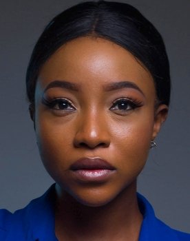 Ini Dima-Okojie