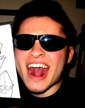 Colin Wyckoff as kitty0706 (Himself)