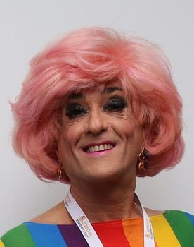 Brigitta Lamoure
