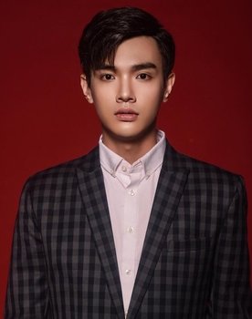 Phạm Huỳnh Hữu Tài as 