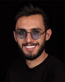 Mohammad Hossein Karimi