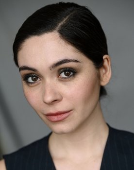 Tamara Romera Ginés as 