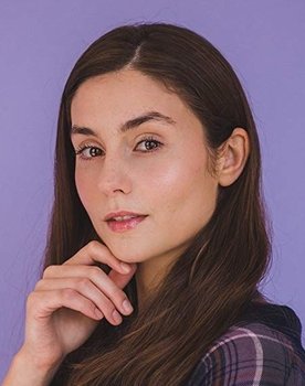 Carrie Keating as Lily