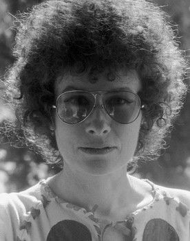 Dory Previn