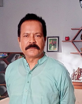 Sayem Samad