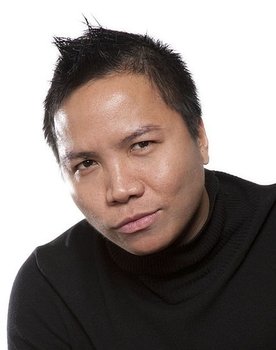 Calvin Tran as Toyman (voice)