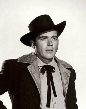 William Bishop as Dave "Shep" Wilson