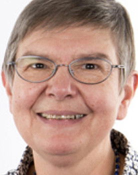 Alexandra Belayew as