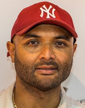 Denzel von Deira as Barguy