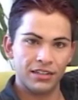 Rico Corona