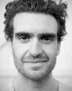 George Basil as Ricky Mountain