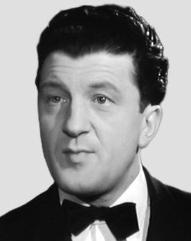 Marcel Dieudonné as 