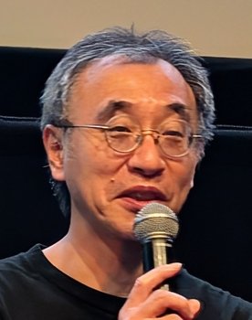 Kenji Imura as Father (voice)
