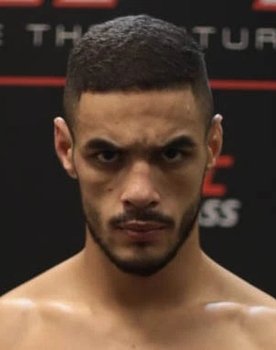 UFC Fight Night 251: Cannonier vs. Rodrigues