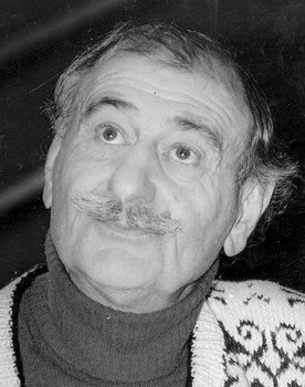 Guram Lortkipanidze as Tengizi