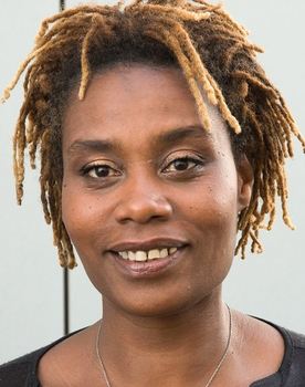 Marie-Sohna Condé