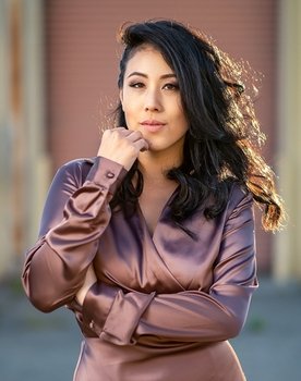 Nicki Sun