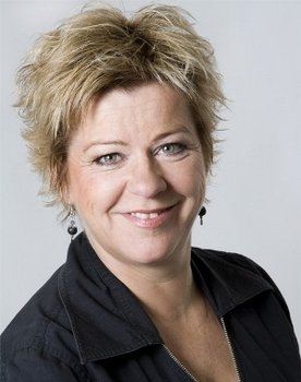 Pernille Schrøder as 