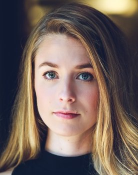 Frédérique Cyr-Deschênes