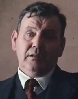 Peter Kerrigan