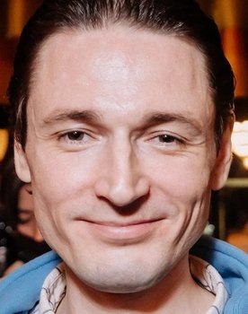 Aleksey Filimonov as Mitya