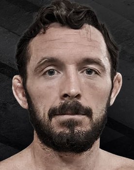 BKFC 33: Beltran vs Alexander