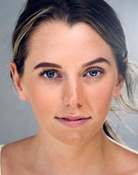Olivia Parker