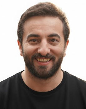 Cem Gelinoğlu