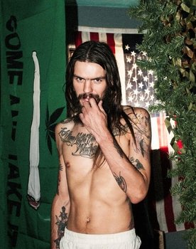 Murphy Maxwell as 