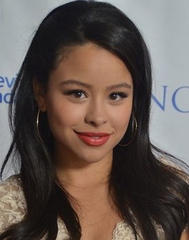 Cierra Ramirez