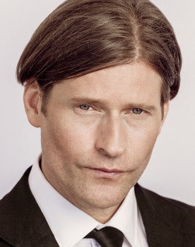 Crispin Glover
