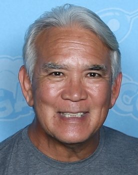 Rick Blood Sr.