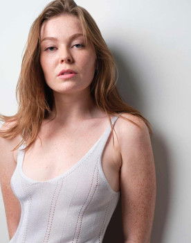 Alison O'Leary as Missy