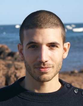 Florent Gouëlou as 