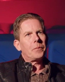 Darren Ward