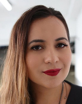 Renae Maihi