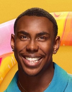 Segun Shodipo as Self - Housemate