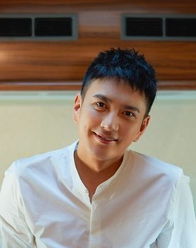 Wang Renjun as 毛泽东