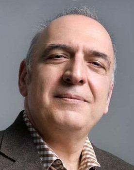 Garo Mafyan